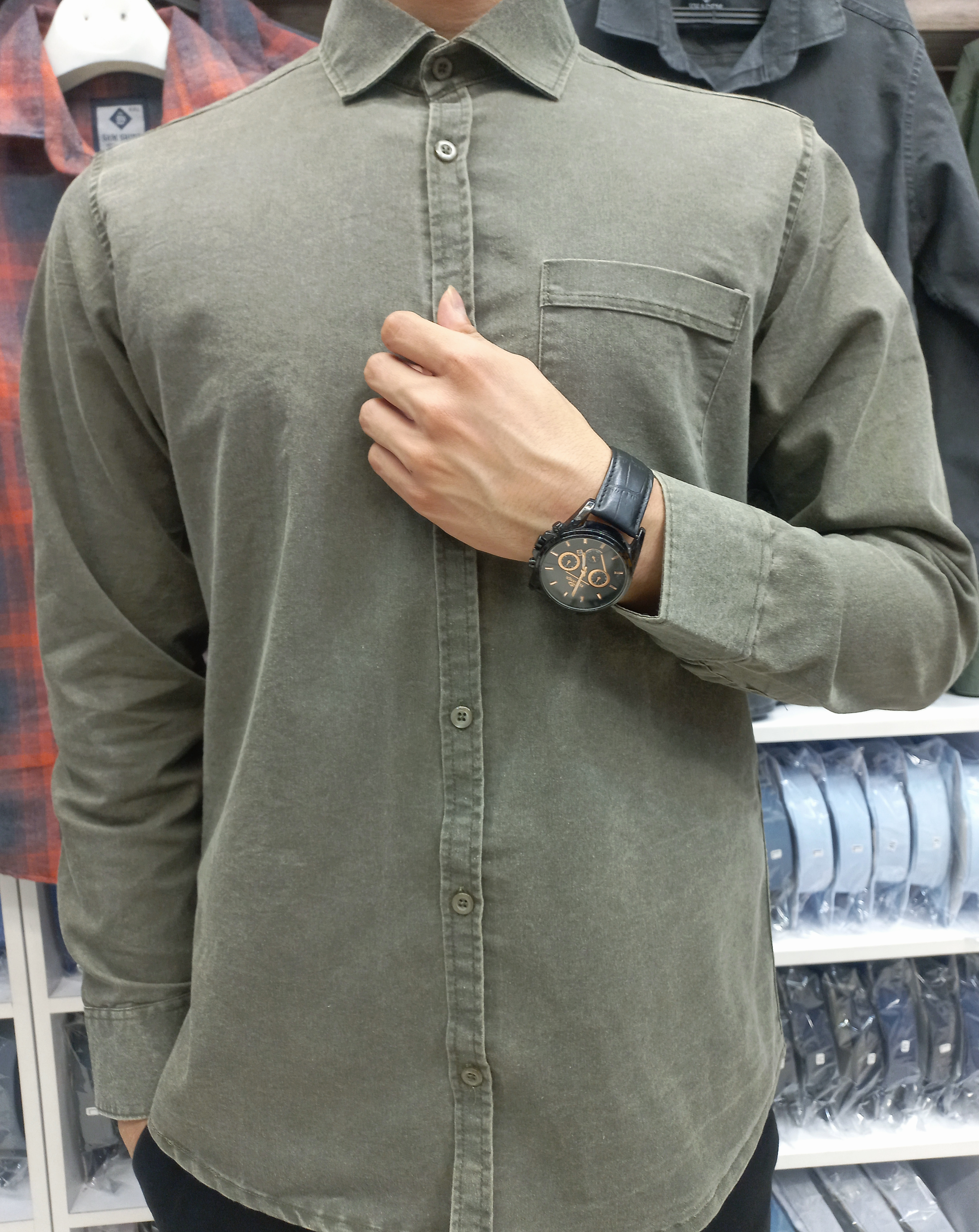 سبز مات