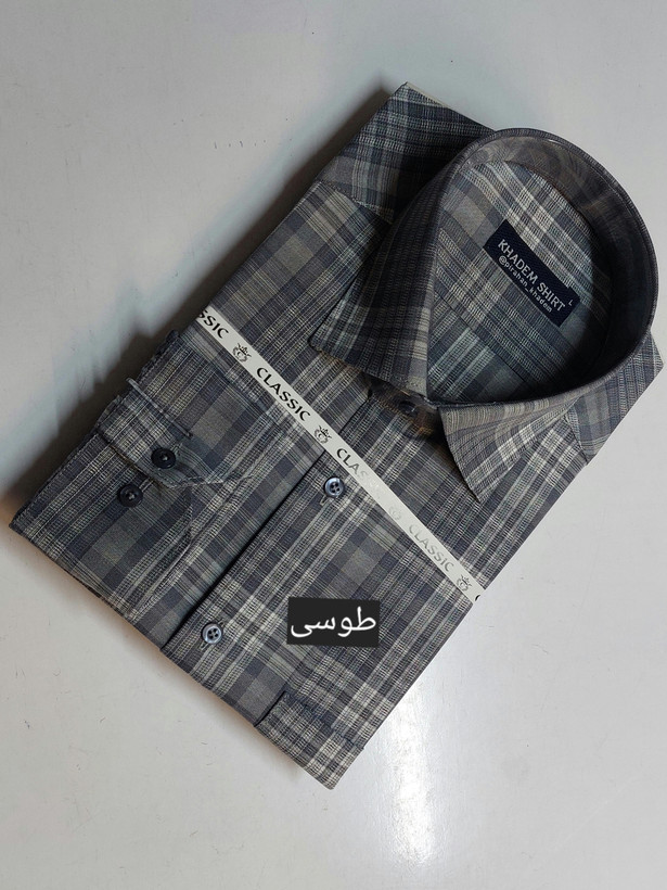 پیراهن مردانه کندیس